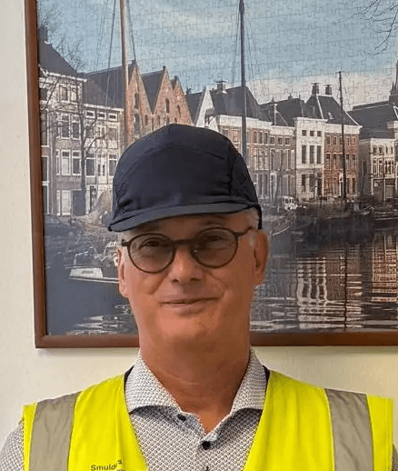 it manager eska bv