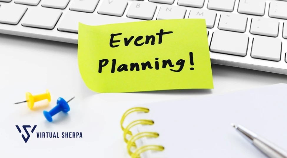 Event Planning and Coordination