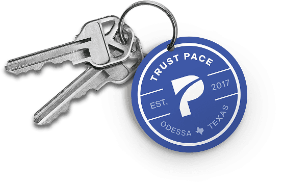 TrustPACE