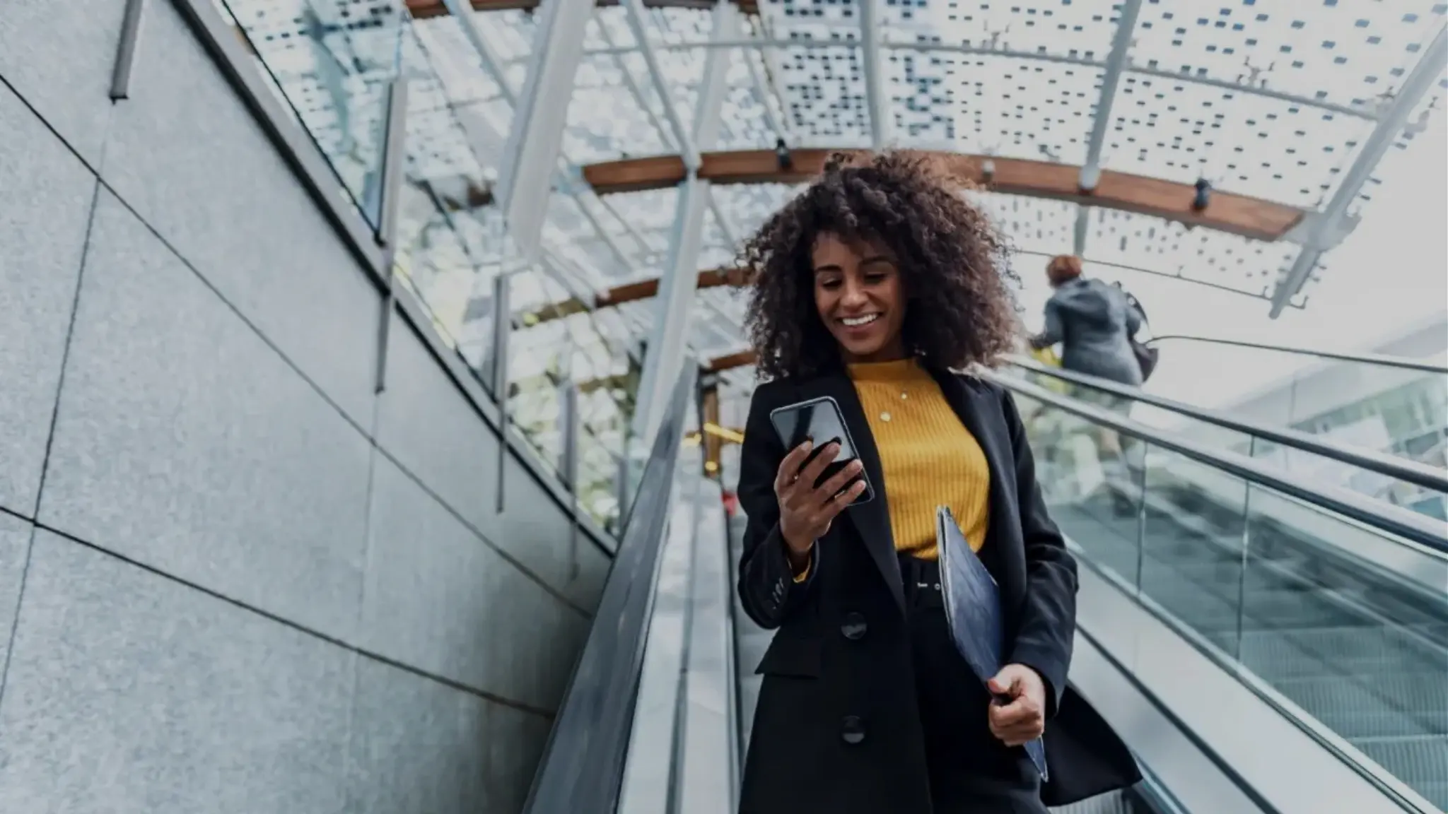 happy customer at talk n' fix new jersey freehold