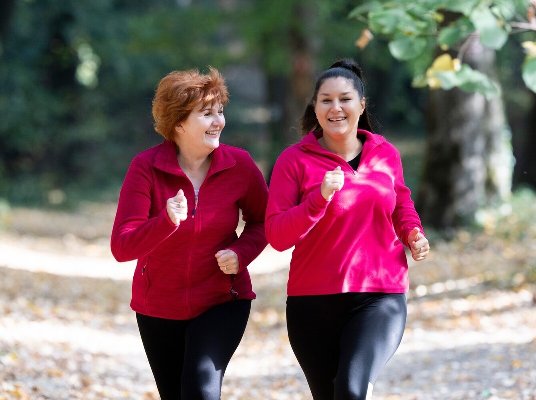 skin after weight loss