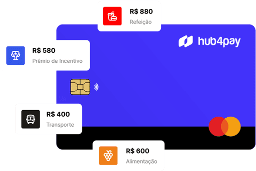 Incentivo - Mobilidade - Hub4pay