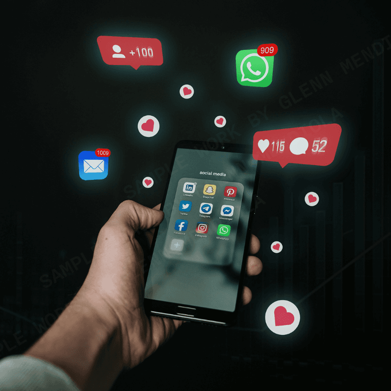 G&D Consult - Digital Marketing