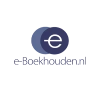 Logo van e-Boekhouden