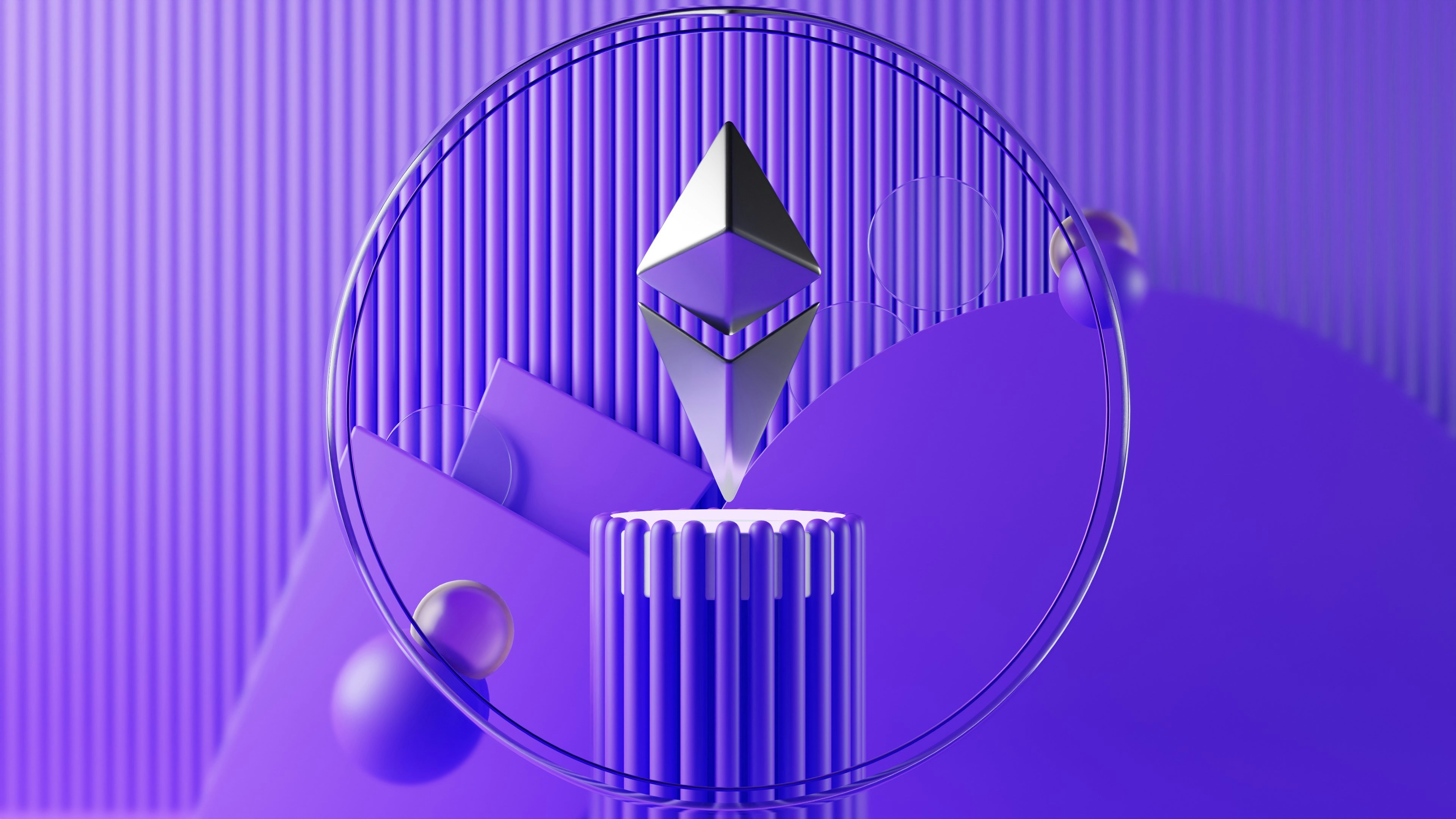 Ethereum 3D