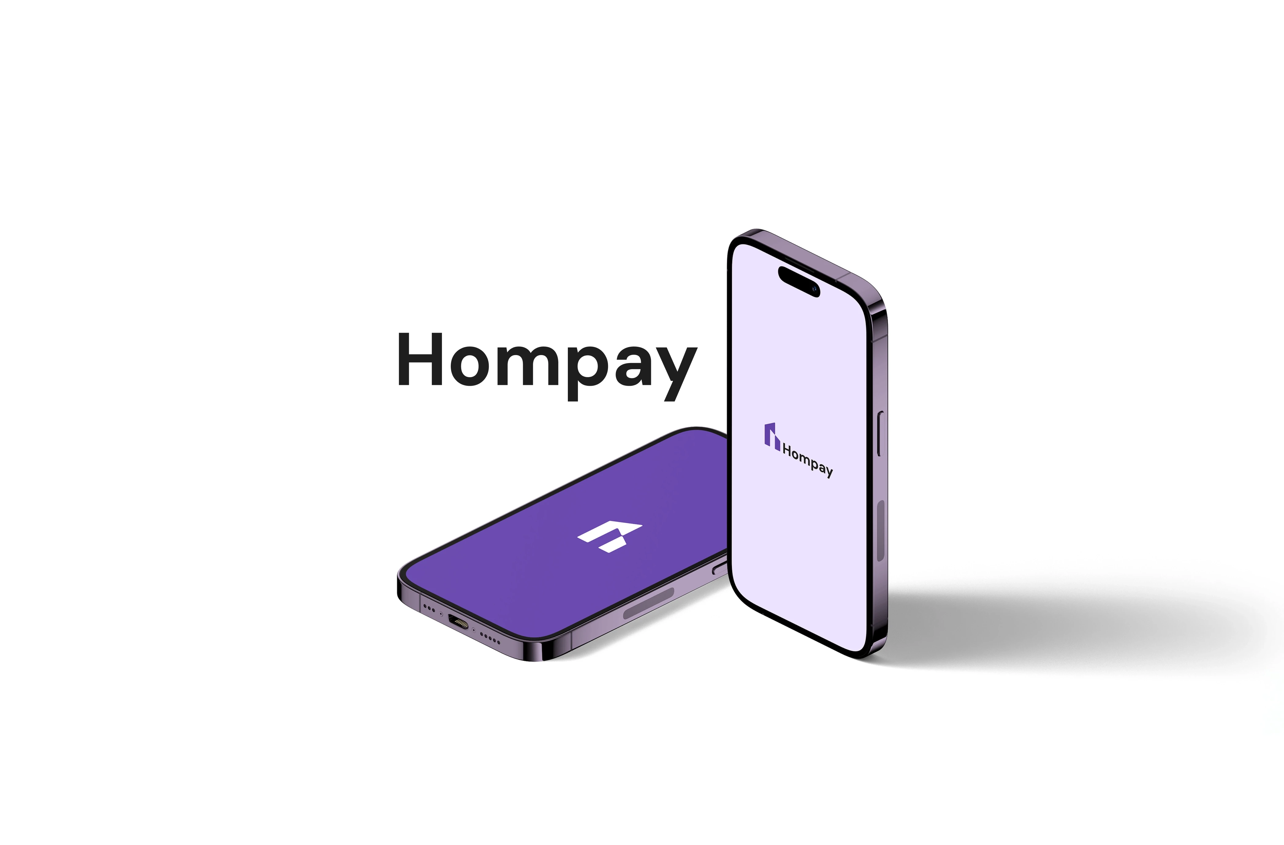 Hompay Hero Image