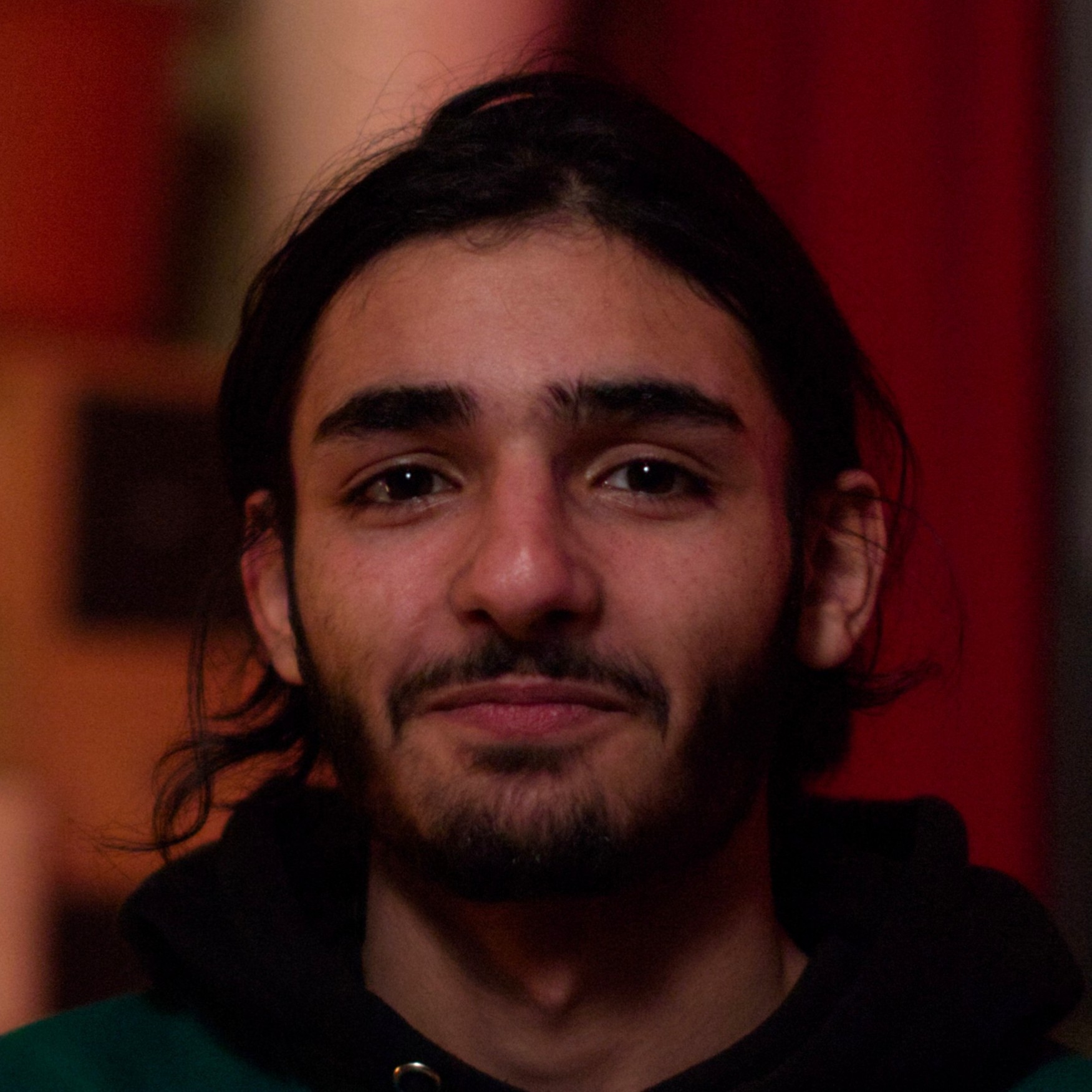 Portfolio Creator Avatar