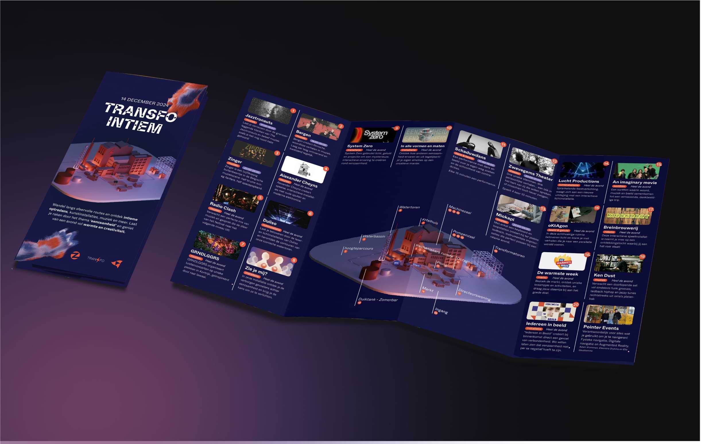 Flyer Mockup