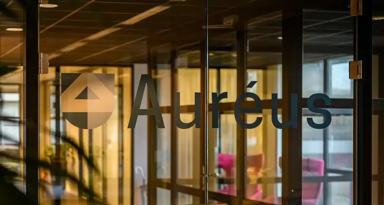 Auréus