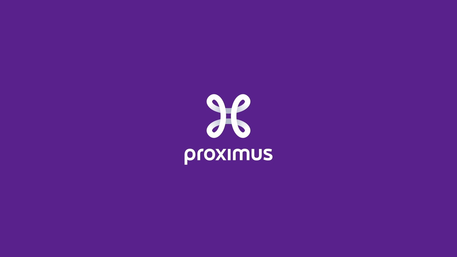 Proximus Logo