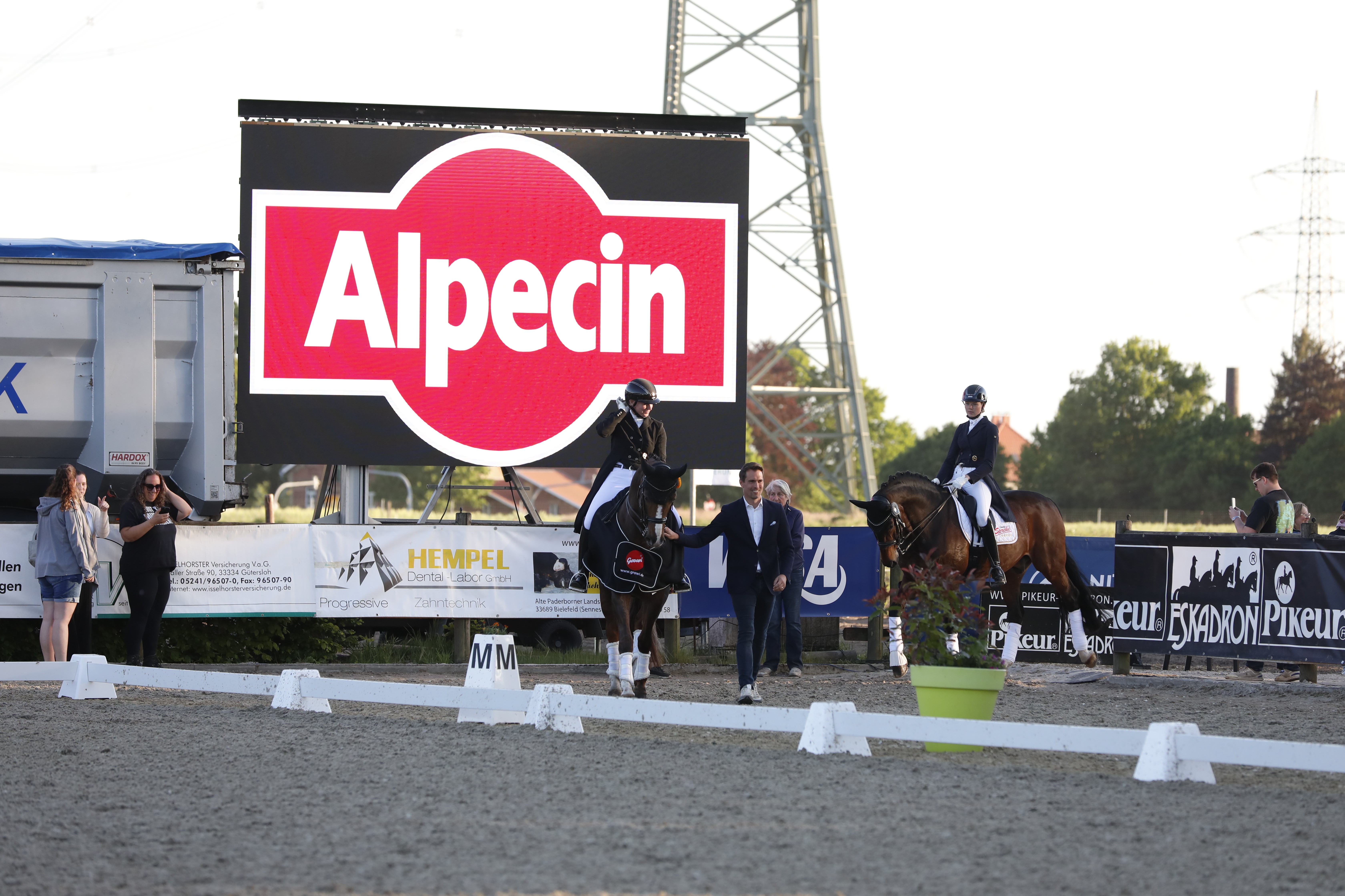 Beispiel Kooperationsmöglichkeit 3