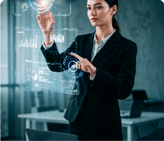 IA em ação I: Aplicação de Ferramentas de IA em Negócios 