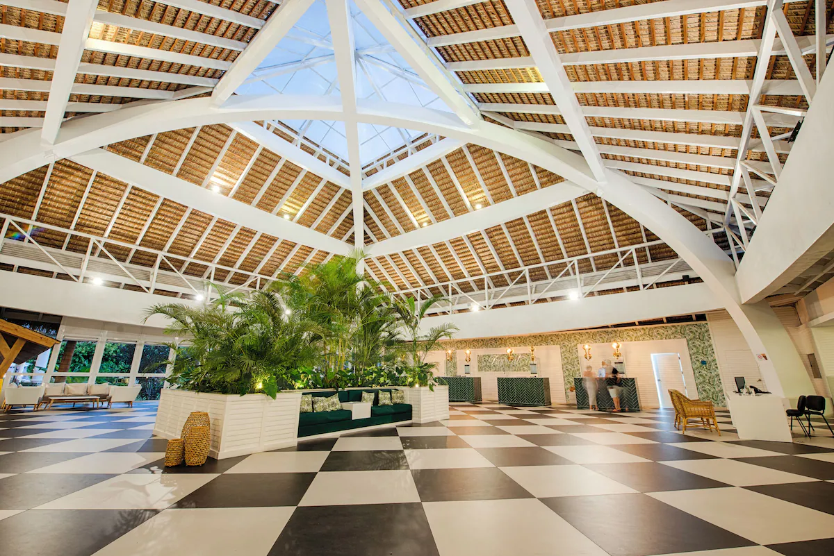 Hotel Grand Sirenis Punta Cana