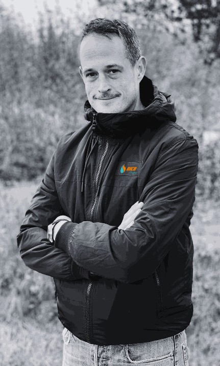 Nico chauffage - Michel destrain