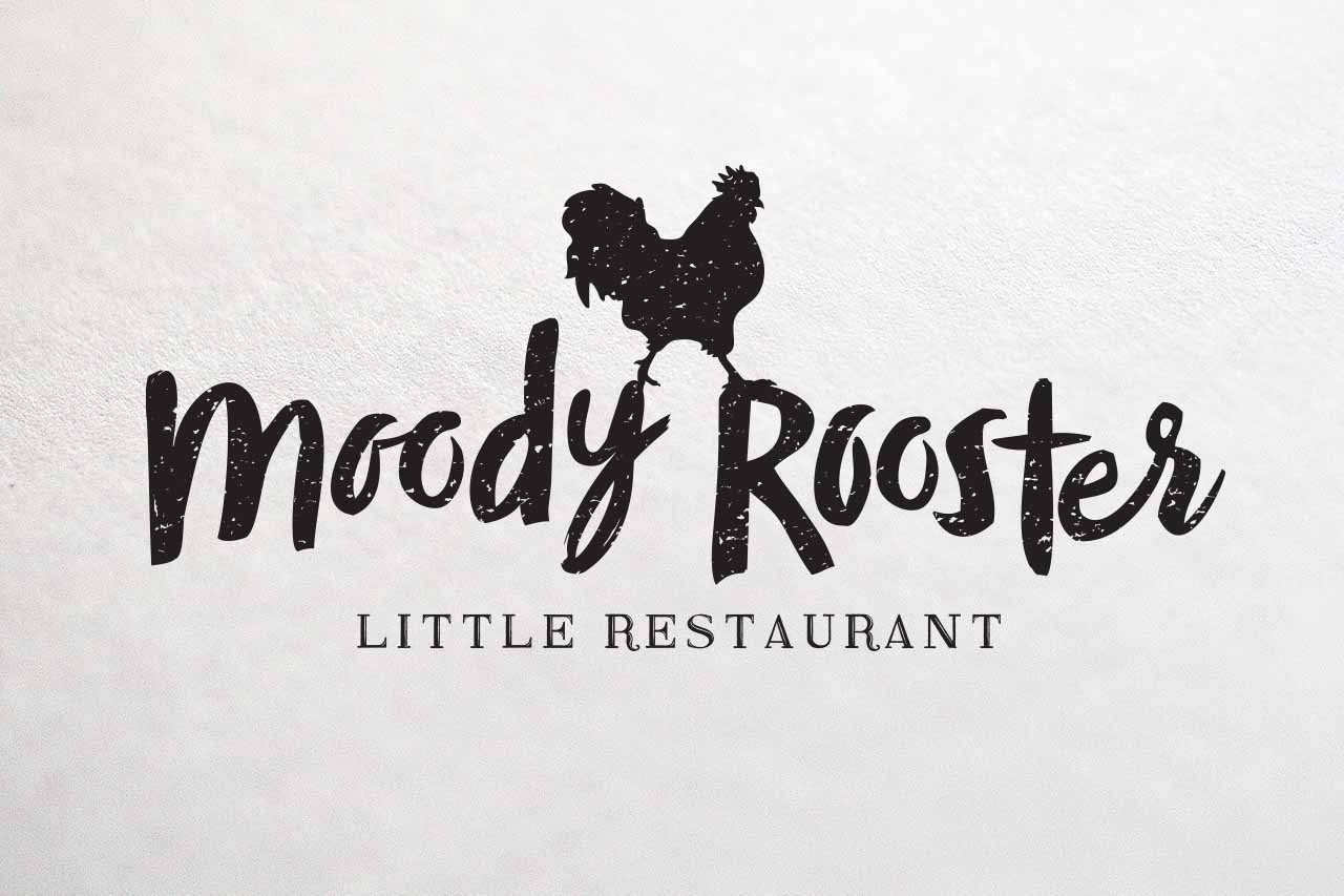 Restaurant Branding