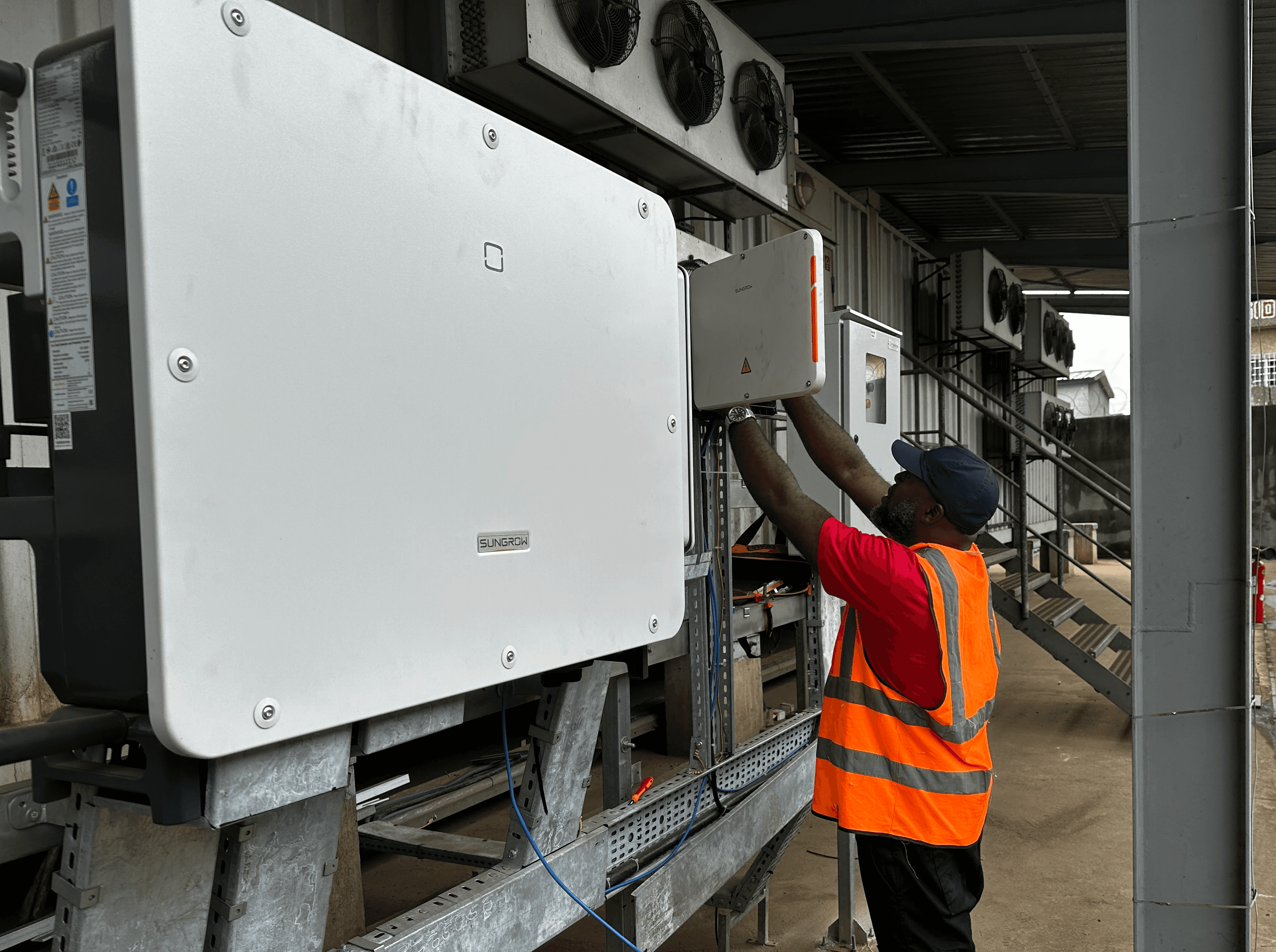 IPT PowerTech RMS