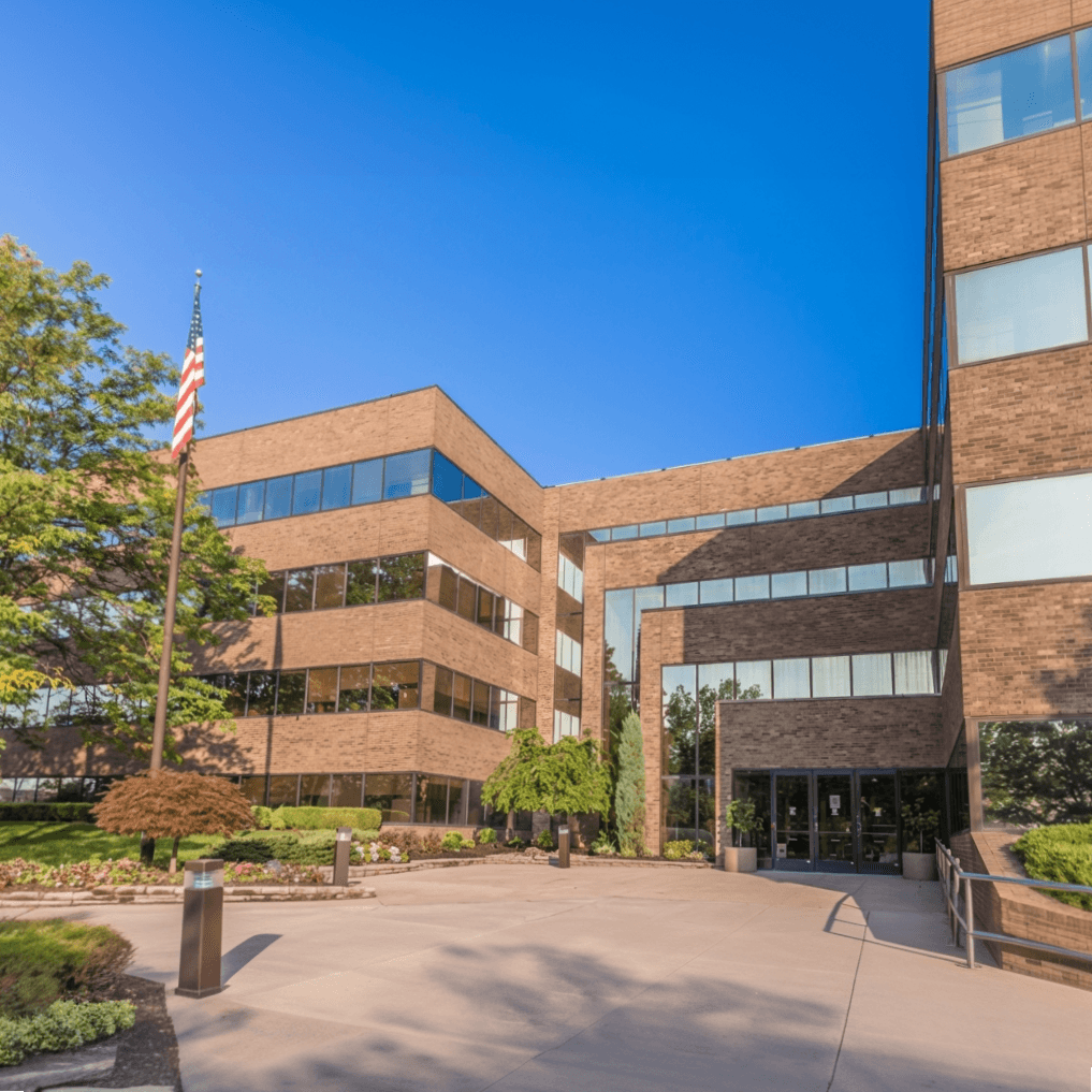 Buffalo Nutrition & Dietetics Amherst office at 501 John James Audubon Parkway, Suite 427, Amherst, New York