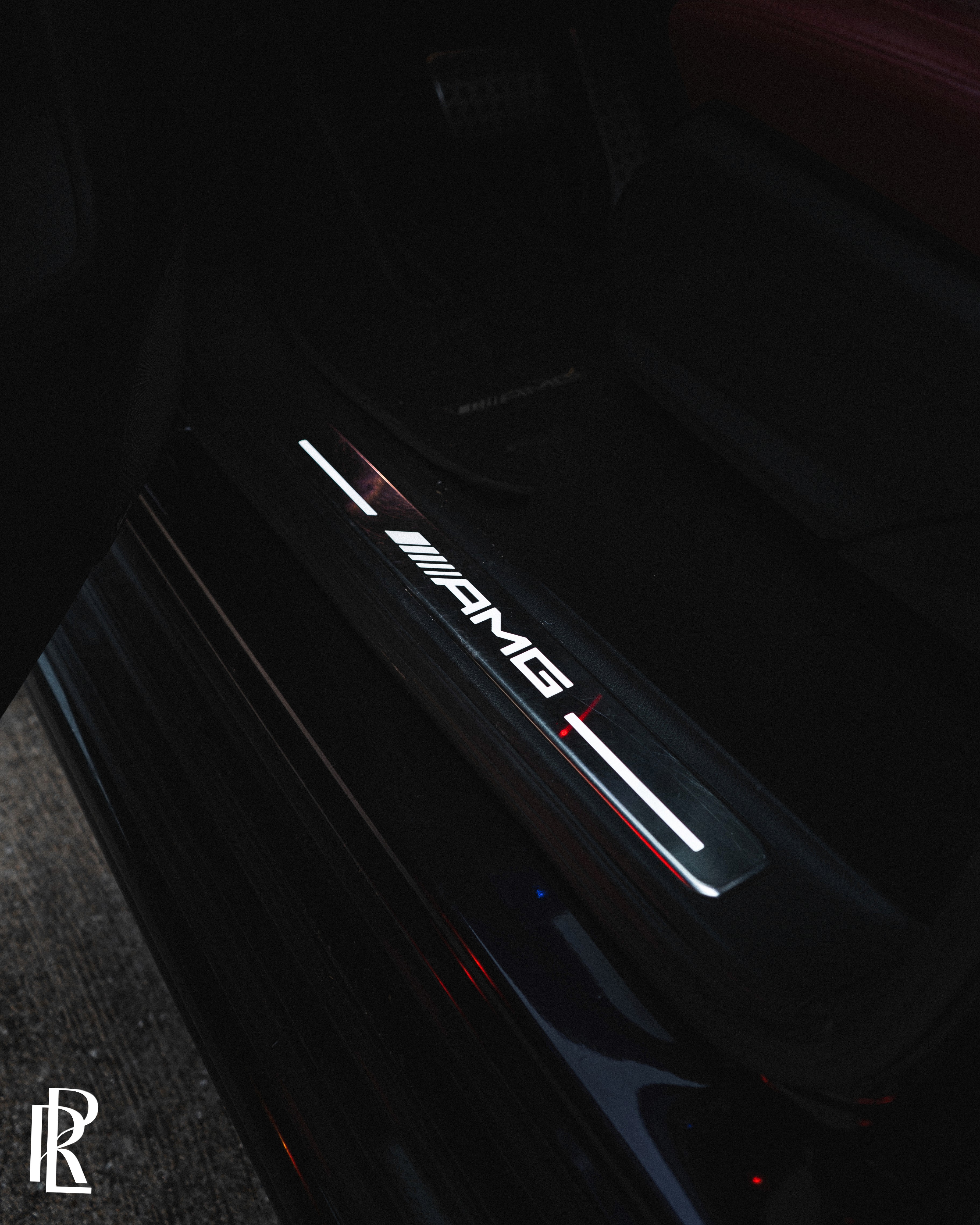 Image of a luxury home