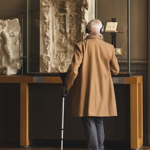 Билети за абонаментна карта на Музея Роден в Париж