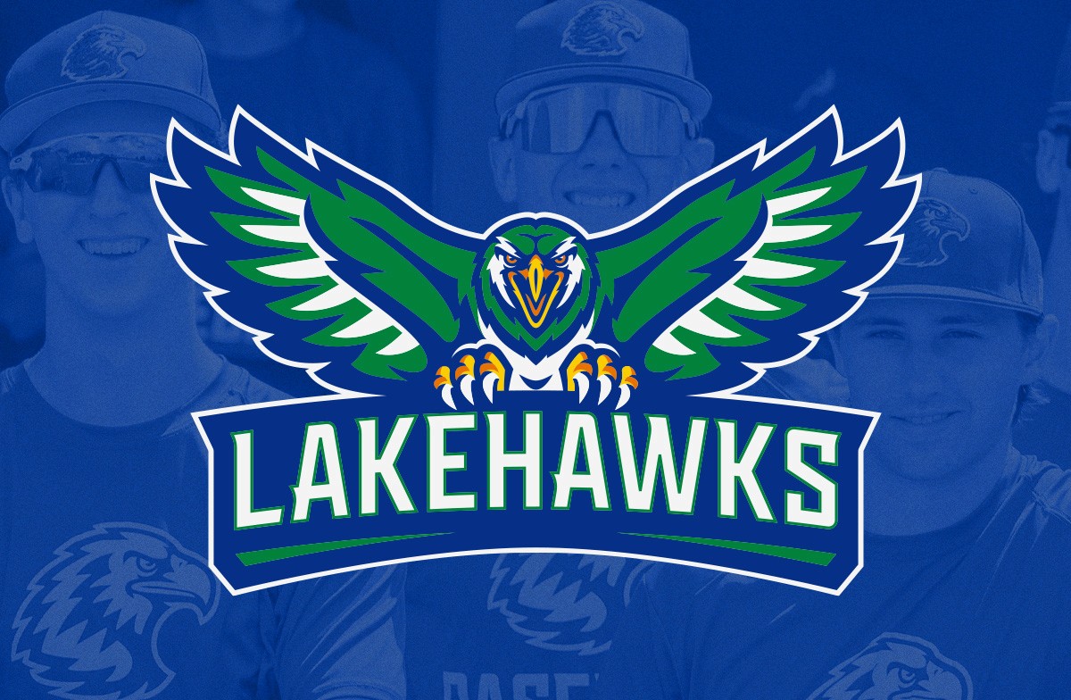Lakehawks Athletics case study thumbnail image.