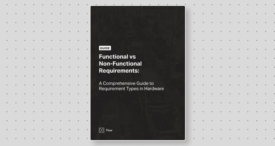 Functional vs Non-Functional Requirements