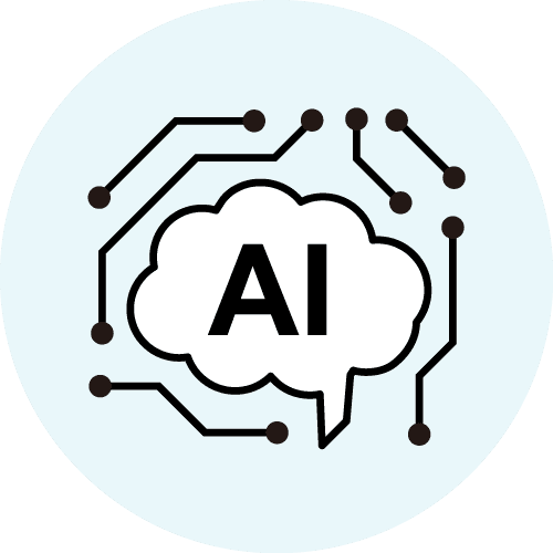AI活用(業務支援・自動化)