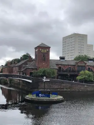 Rodent Control Birmingham