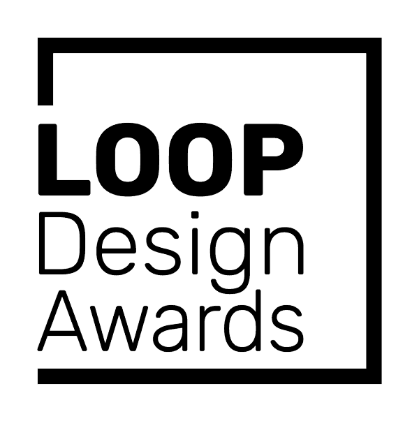 Loop Design Awards Logo