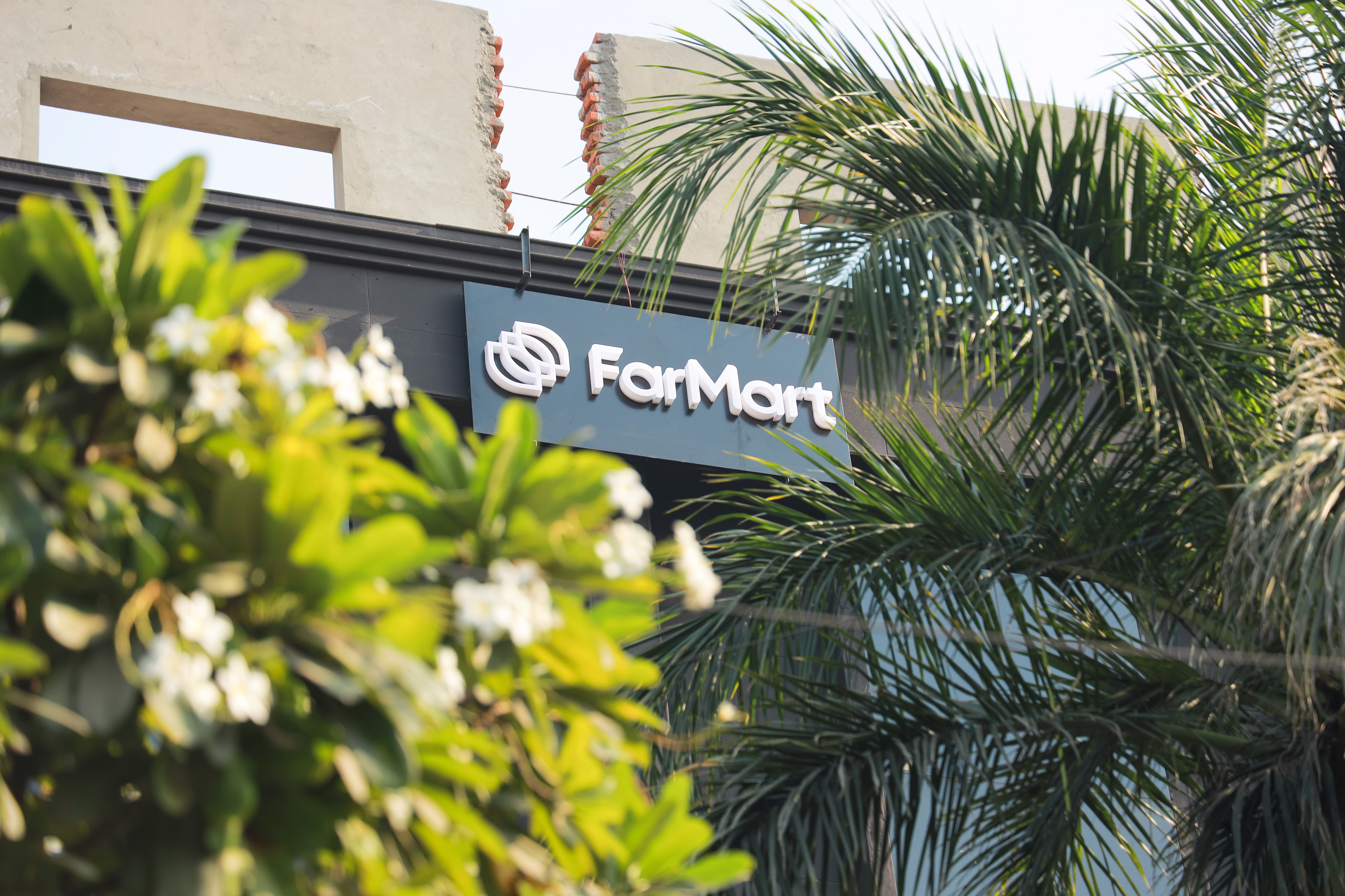 Farmart office