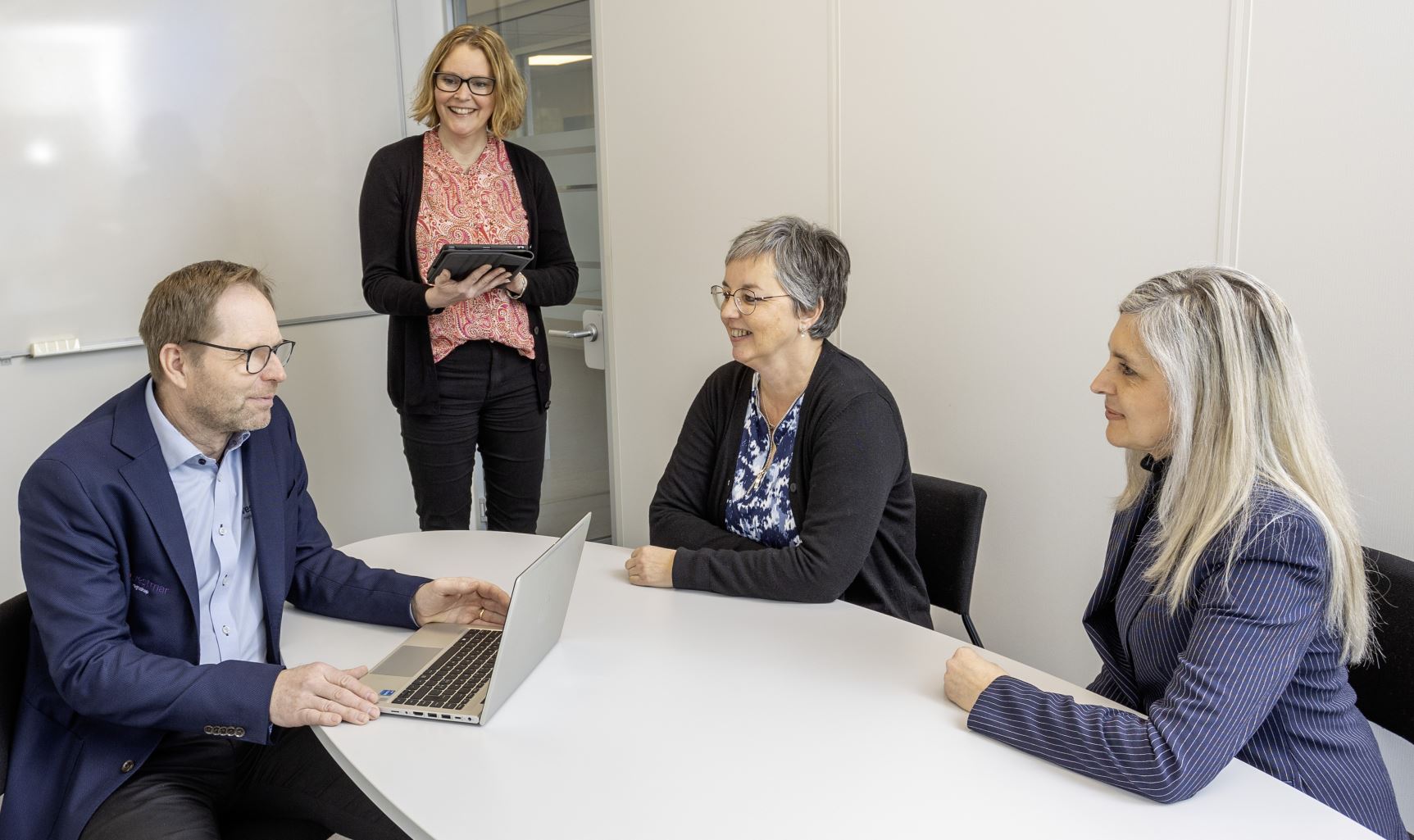 Ready to Transform Your Business Image