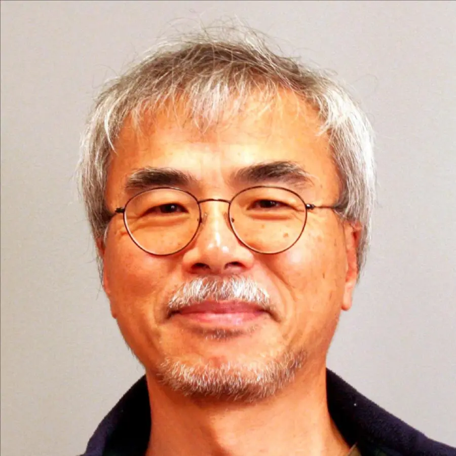 Professor Joseph Yizheng Lian, 名譽顧問