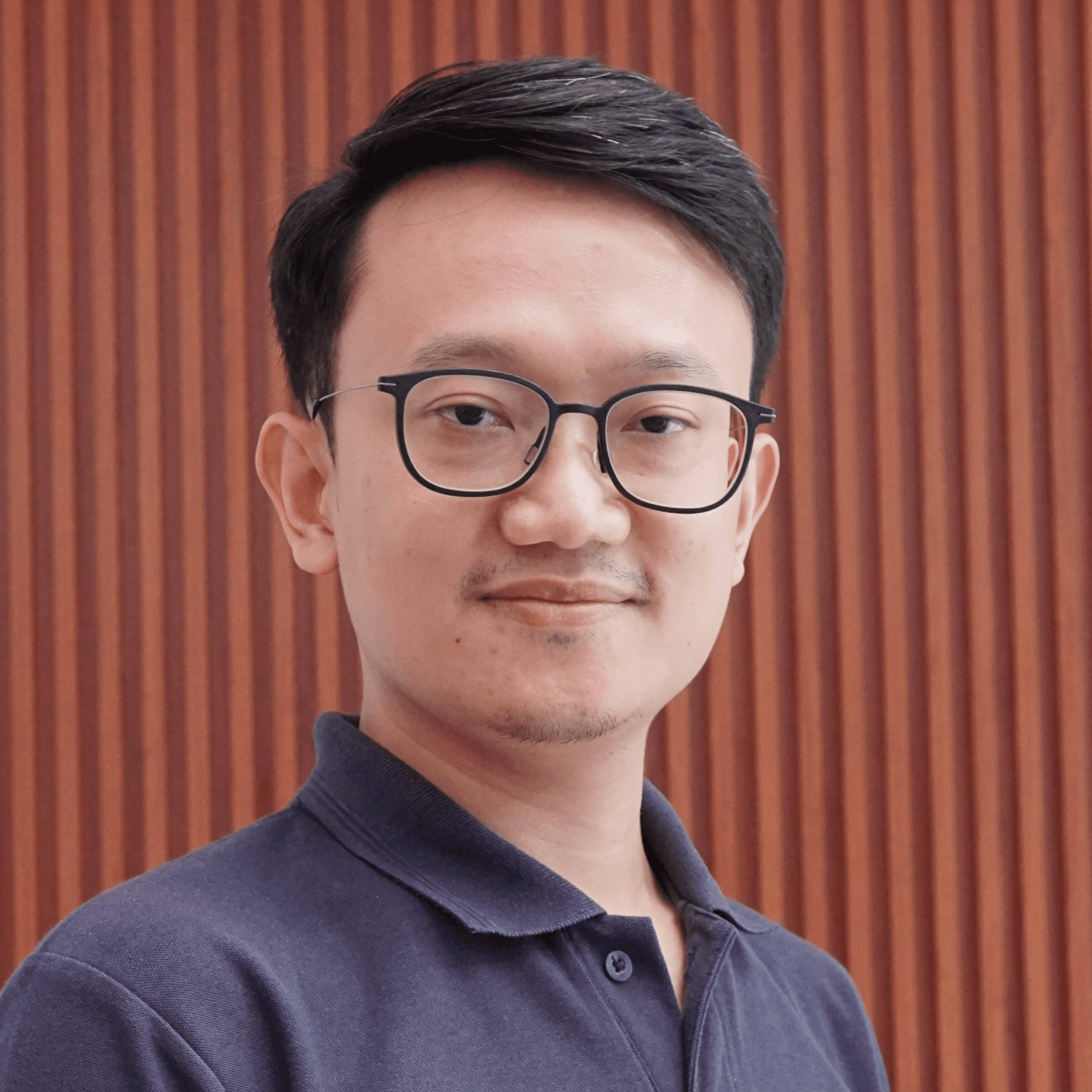 A profile photo of Yasir Mukhtar.