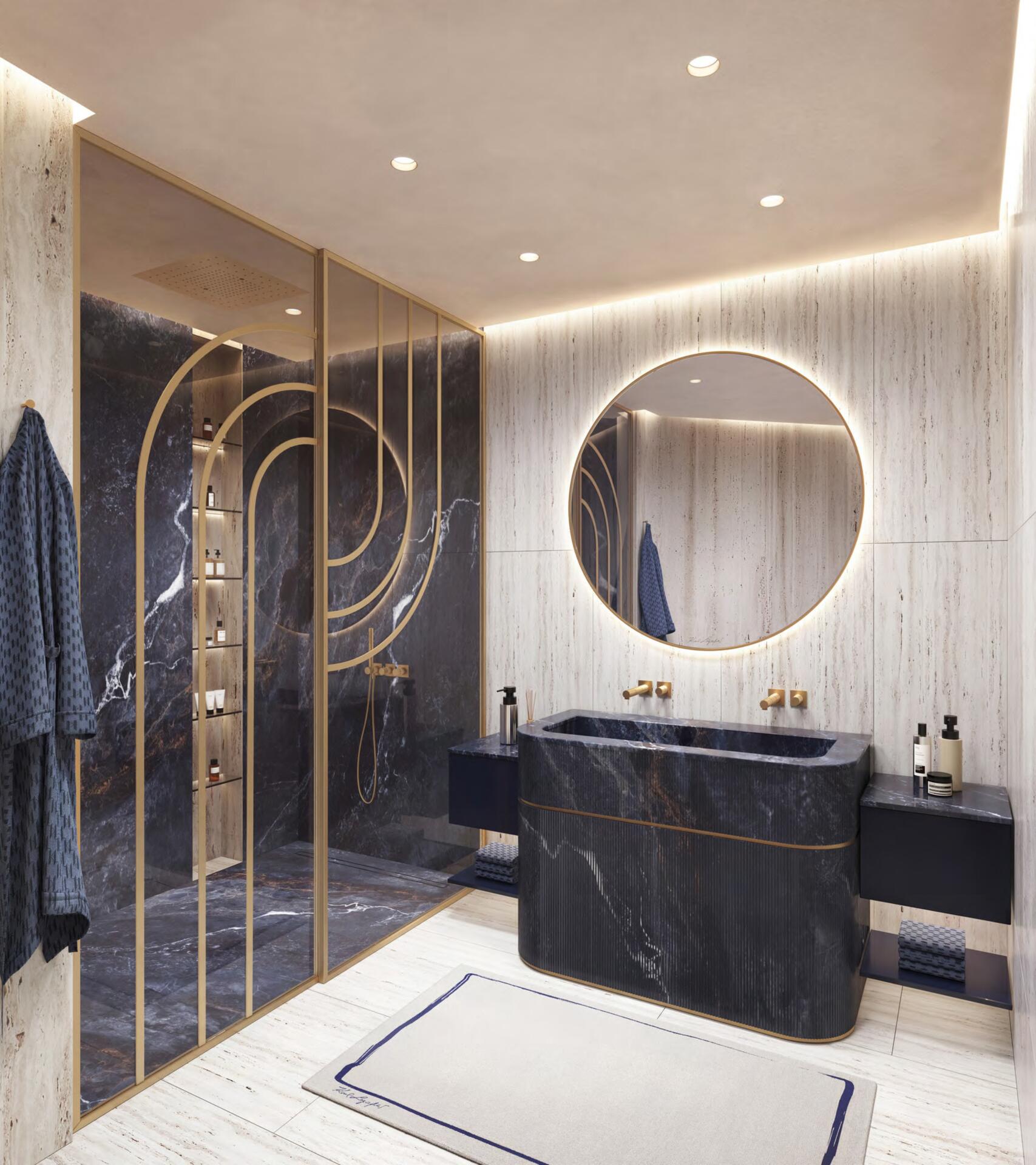 Karl Lagerfeld Beach Residences