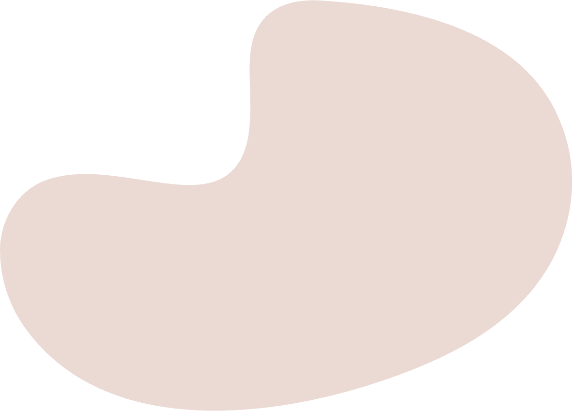 Runde Hintergrund Grafik rosa