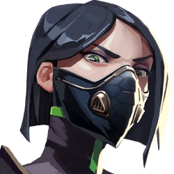 Agent Portrait