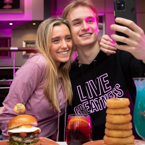 Hard Rock Cafe Baltimore tickets 