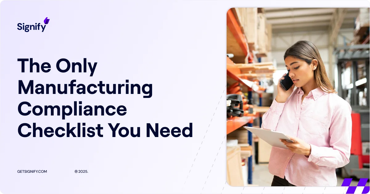manufacturing-compliance-checklist-cover