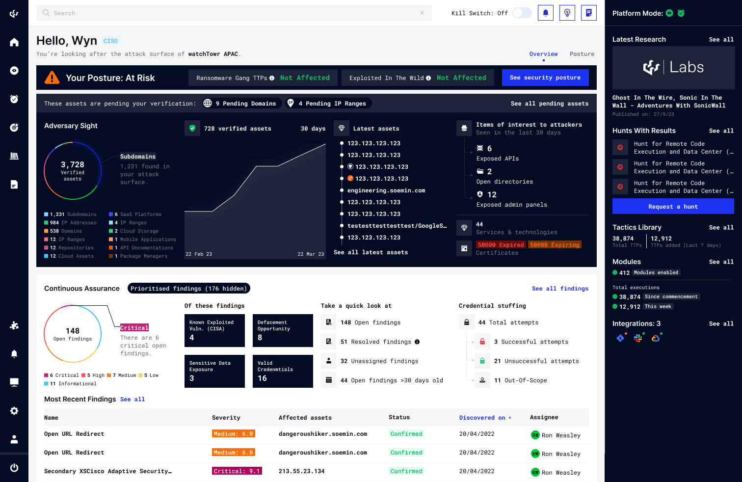 Sample project image