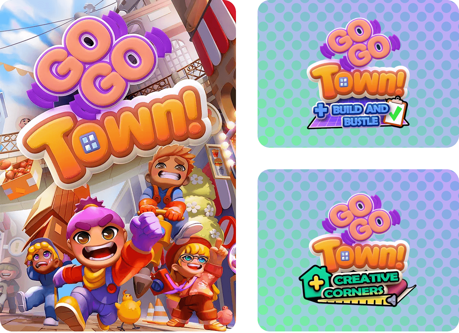 Dead Hook Logo & Graphics