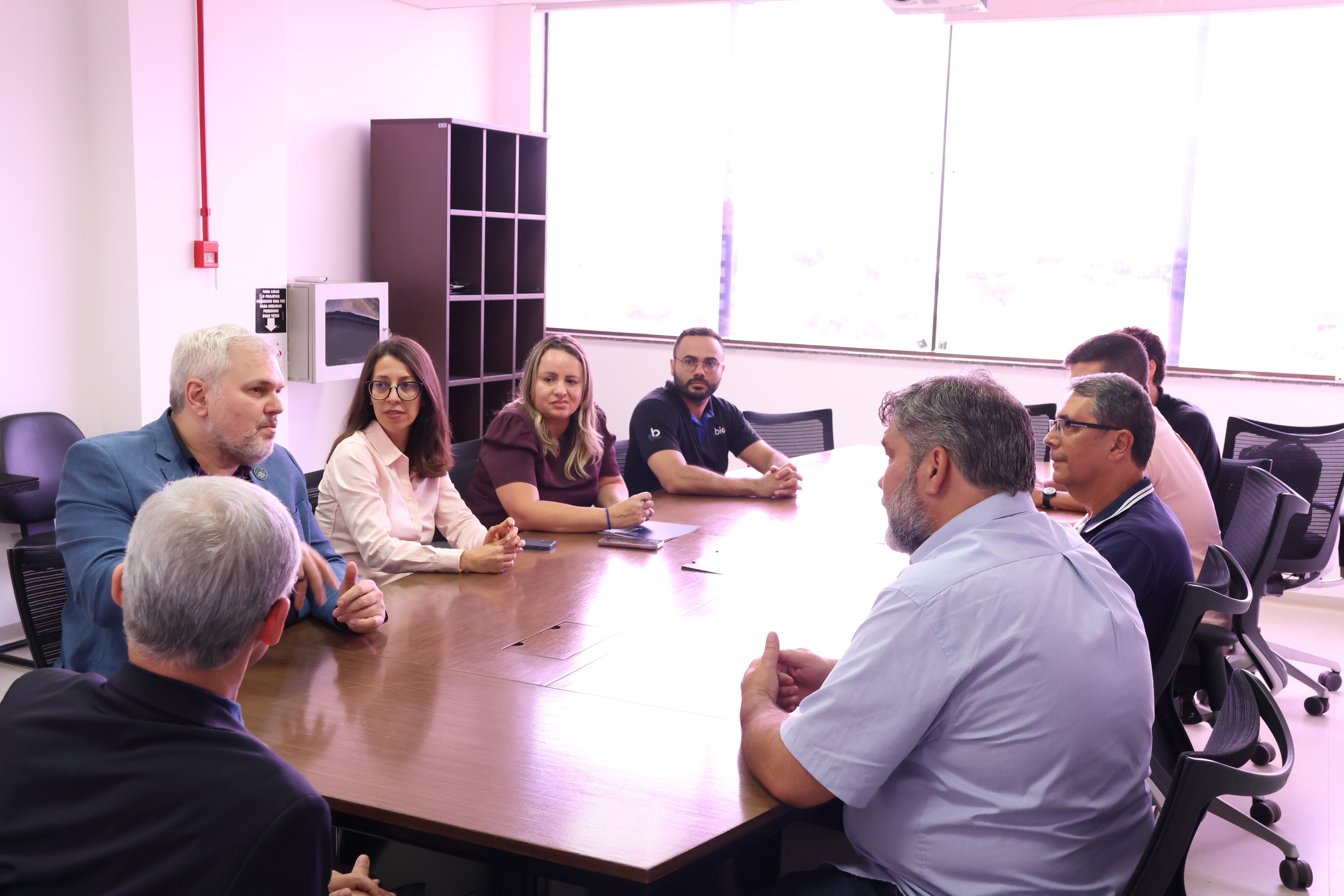 Biofy and UFU establish a strategic partnership