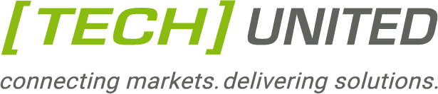 Logo Tech United