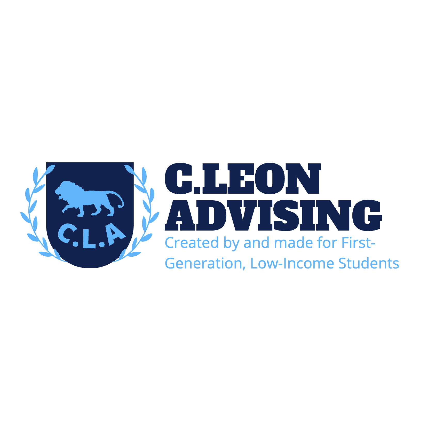 C.Leon Advising Logo