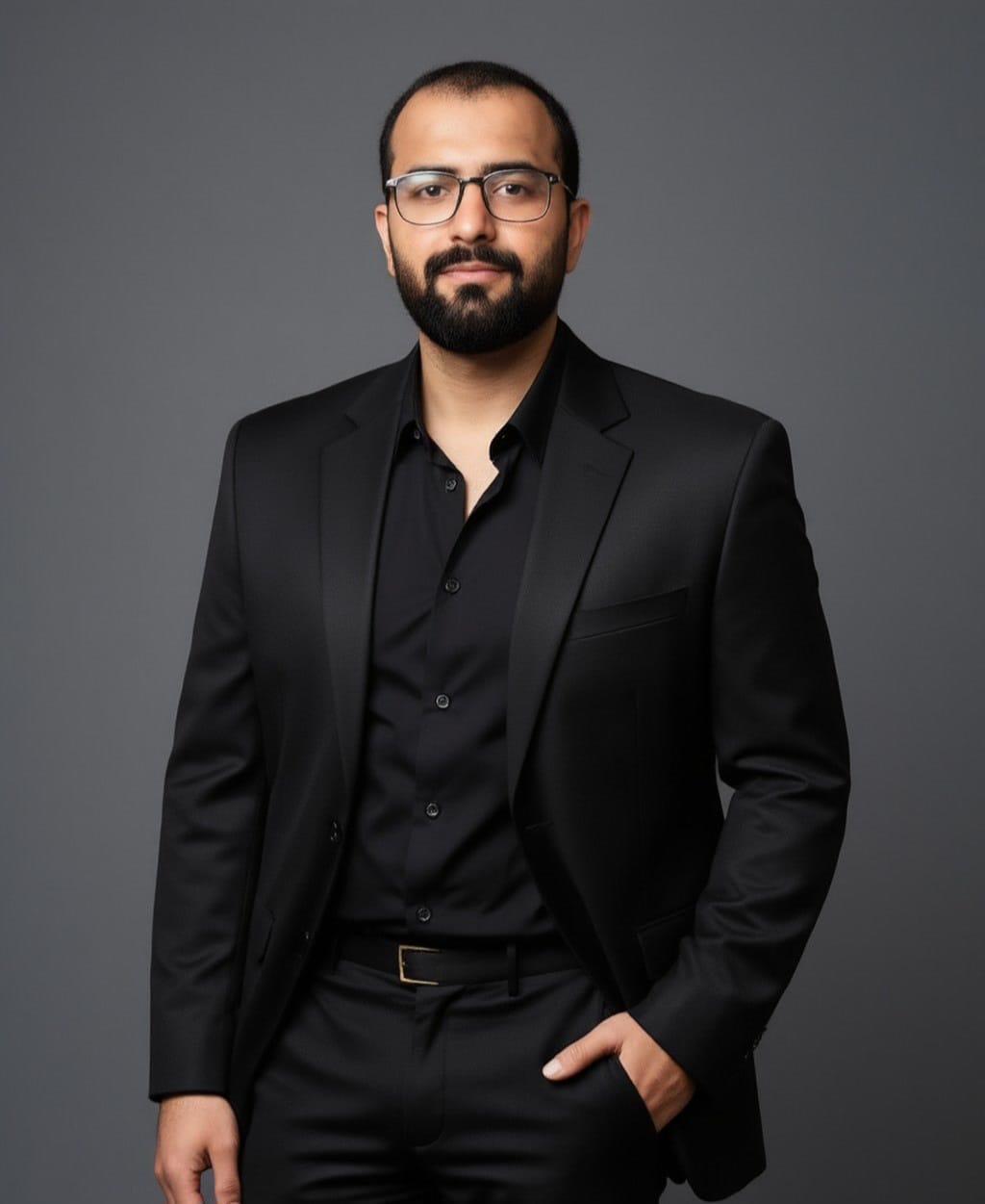 Nadir Mushtaq