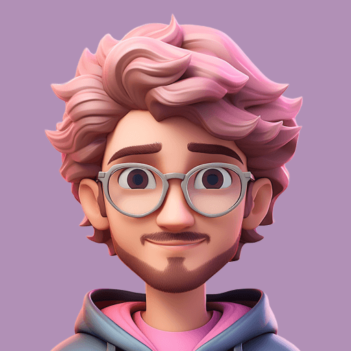 3d avatar