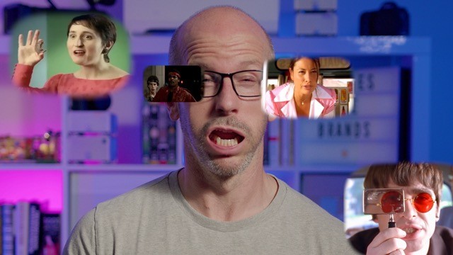 Visual Narrative - Video production Belfast