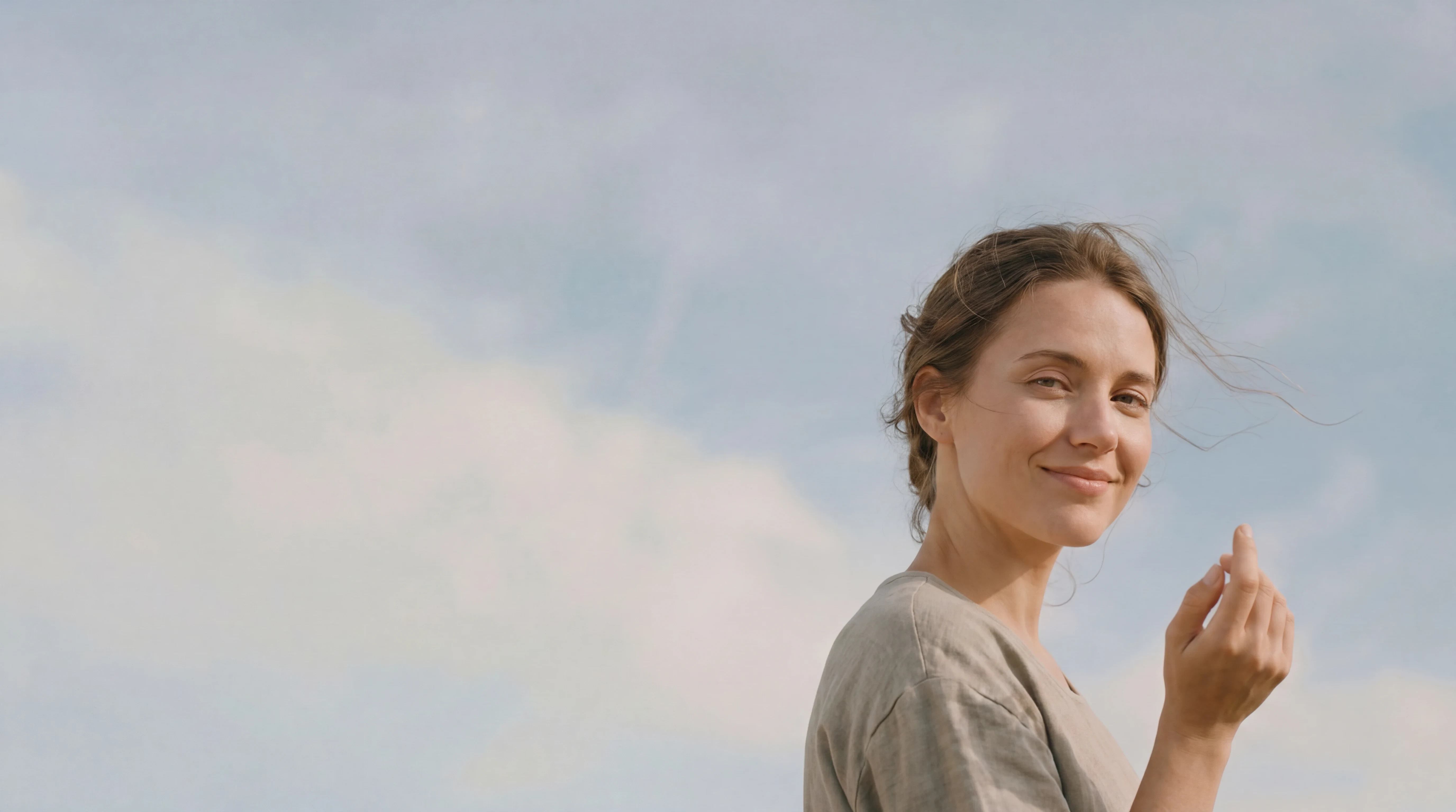 random women image