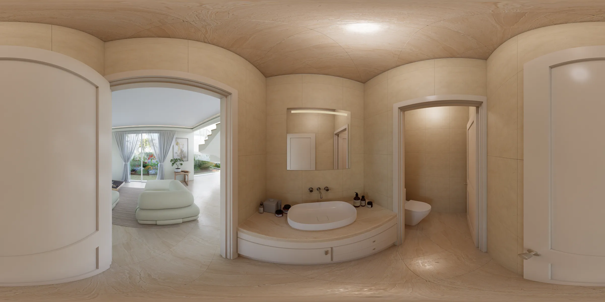 Proyecto de KSFO — galería