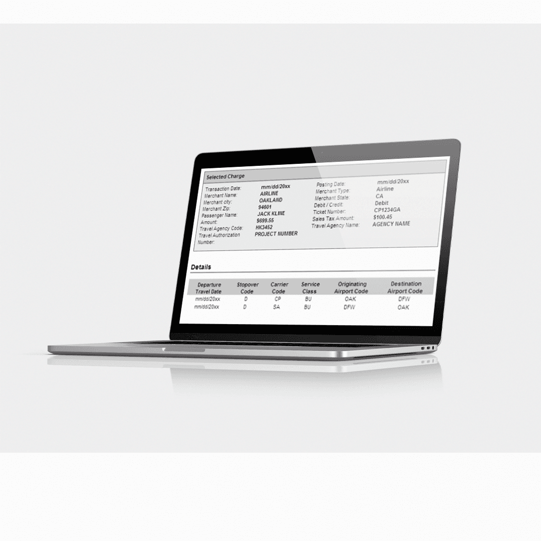 CCER Tranasaction Details