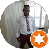 Omar Bent 5 star google review