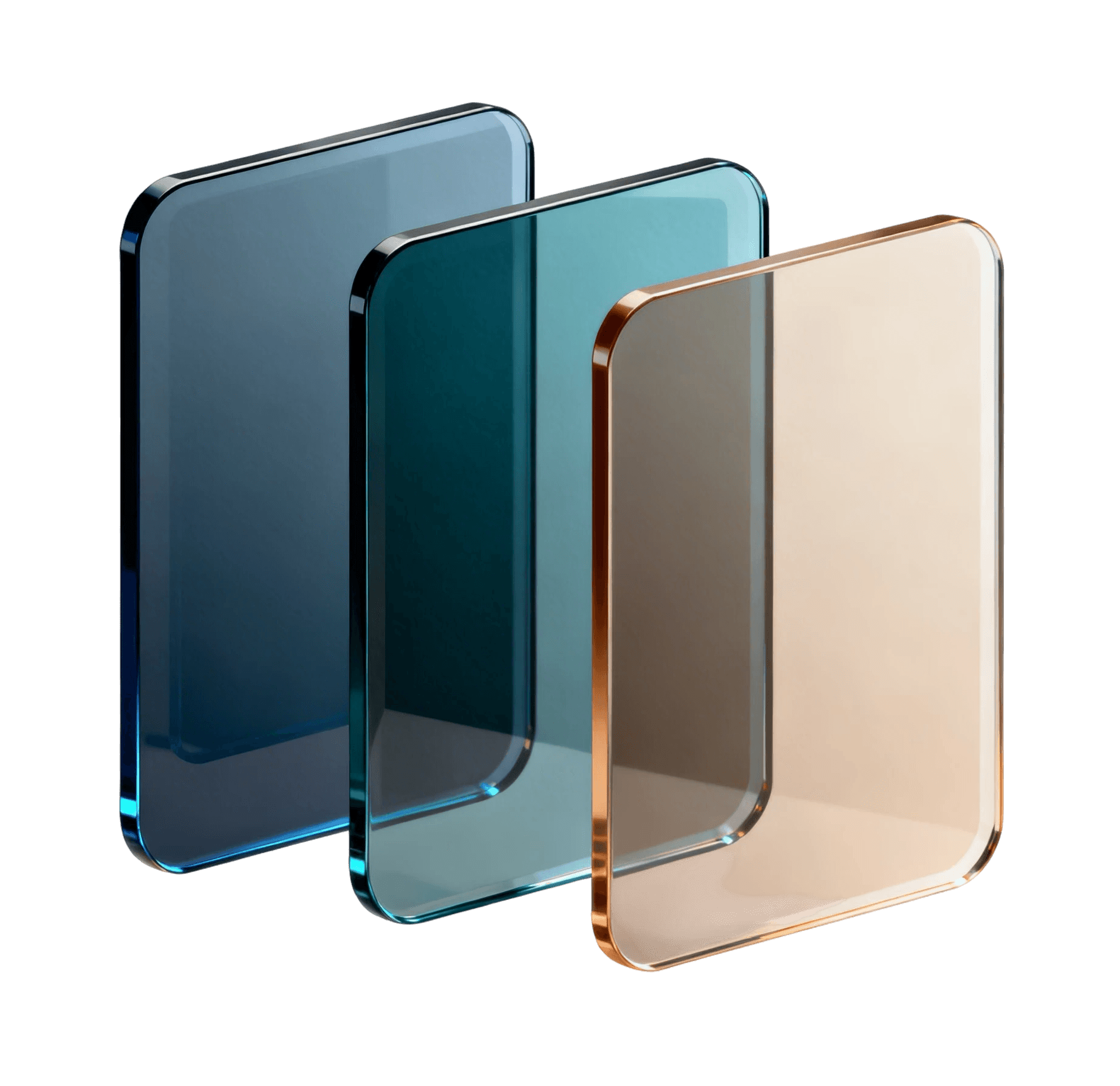 Screenshot of chat with a client